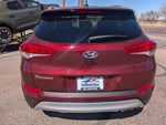 2017 TUCSON Thumbnail 4