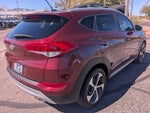 2017 TUCSON Thumbnail 5
