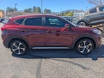2017 TUCSON Thumbnail 6