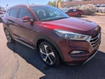 2017 TUCSON Thumbnail 7