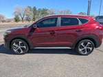 2017 Tucson Thumbnail 2