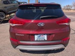 2017 Tucson Thumbnail 4