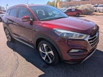 2017 Tucson Thumbnail 7