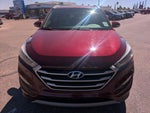 2017 Tucson Thumbnail 8