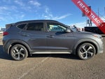 2018 Tucson Thumbnail 2