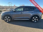 2018 Tucson Thumbnail 4