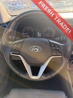 2018 Tucson Thumbnail 7