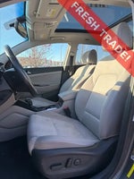 2018 Tucson Thumbnail 17