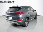 2018 Tucson Thumbnail 7