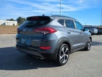 2016 Tucson Thumbnail 2