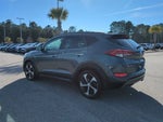 2016 Tucson Thumbnail 4