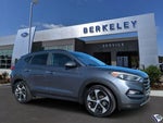 2016 Tucson Thumbnail 28
