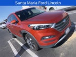 2017 Tucson Thumbnail 1