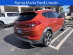 2017 Tucson Thumbnail 2