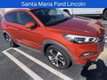 2017 Tucson Thumbnail 4