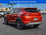2017 Tucson Thumbnail 6