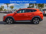 2017 Tucson Thumbnail 7