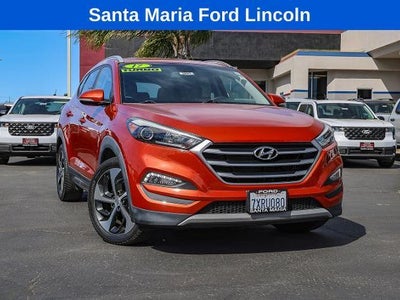 Photo of a 2017 Hyundai Tucson Sport 4DR SUV for sale