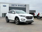 2017 Tucson Thumbnail 1