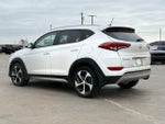 2017 Tucson Thumbnail 4