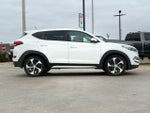 2017 Tucson Thumbnail 5
