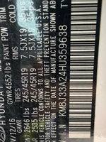 2017 Tucson Thumbnail 22