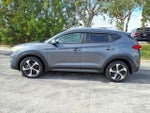 2016 Tucson Thumbnail 4