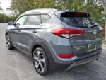 2016 Tucson Thumbnail 5
