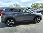 2016 Tucson Thumbnail 8