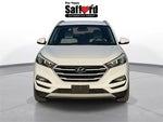 2017 Tucson Thumbnail 5