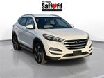 2017 Tucson Thumbnail 7