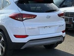 2017 Tucson Thumbnail 8