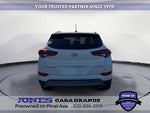 2017 Tucson Thumbnail 4