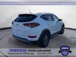 2017 Tucson Thumbnail 5