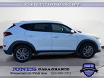 2017 Tucson Thumbnail 6
