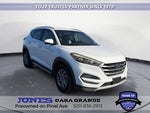 2017 Tucson Thumbnail 7