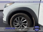 2017 Tucson Thumbnail 14