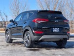 2017 Tucson Thumbnail 5