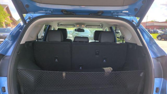2018 Hyundai TUCSON Limited