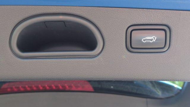 2018 Hyundai TUCSON Limited