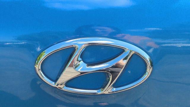 2018 Hyundai TUCSON Limited