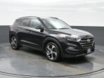 2016 Tucson Thumbnail 8