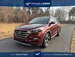 2017 TUCSON Thumbnail 1
