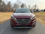2017 TUCSON Thumbnail 2