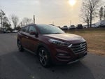2017 TUCSON Thumbnail 3