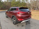 2017 TUCSON Thumbnail 7