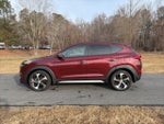 2017 TUCSON Thumbnail 8