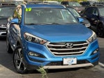 2017 Tucson Thumbnail 1