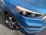 2017 Tucson Thumbnail 2
