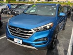 2017 Tucson Thumbnail 4
